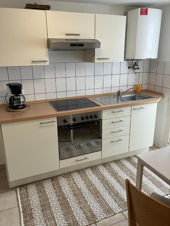 Enz Lejlighed Bietigheim-Bissingen Eksteriør billede
